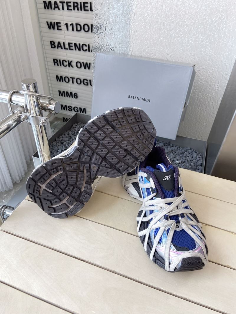 Balenciaga Track Shoes